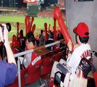 シュンマン観戦